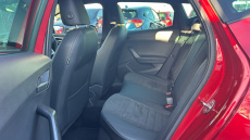 SEAT Ibiza 1.0 TSI 110 FR Sport 5dr Petrol Hatchback